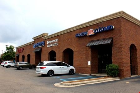 Preview of Office space for Rent at 1390 W Government St
