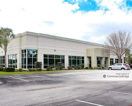 Preview of Office space for Rent at 3862 Quadrangle Boulevard