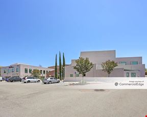 Citracado Medical Plaza