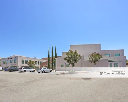 Preview of commercial space at 625 West Citracado Pkwy