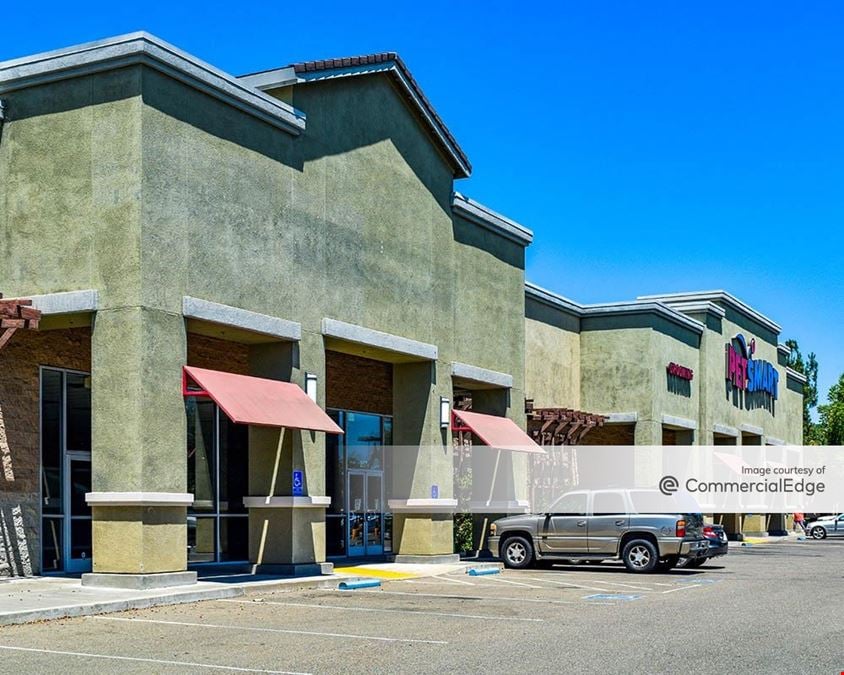 253-295 Spreckles Avenue