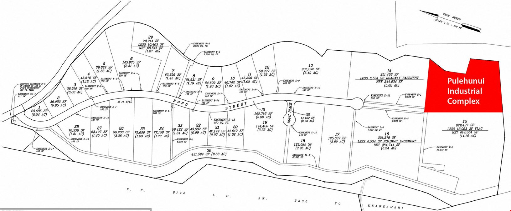 Pulehunui Industrial Complex