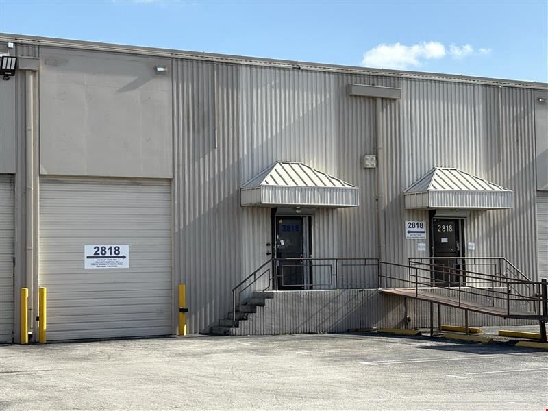 2818-20 NW 72nd Avenue, 