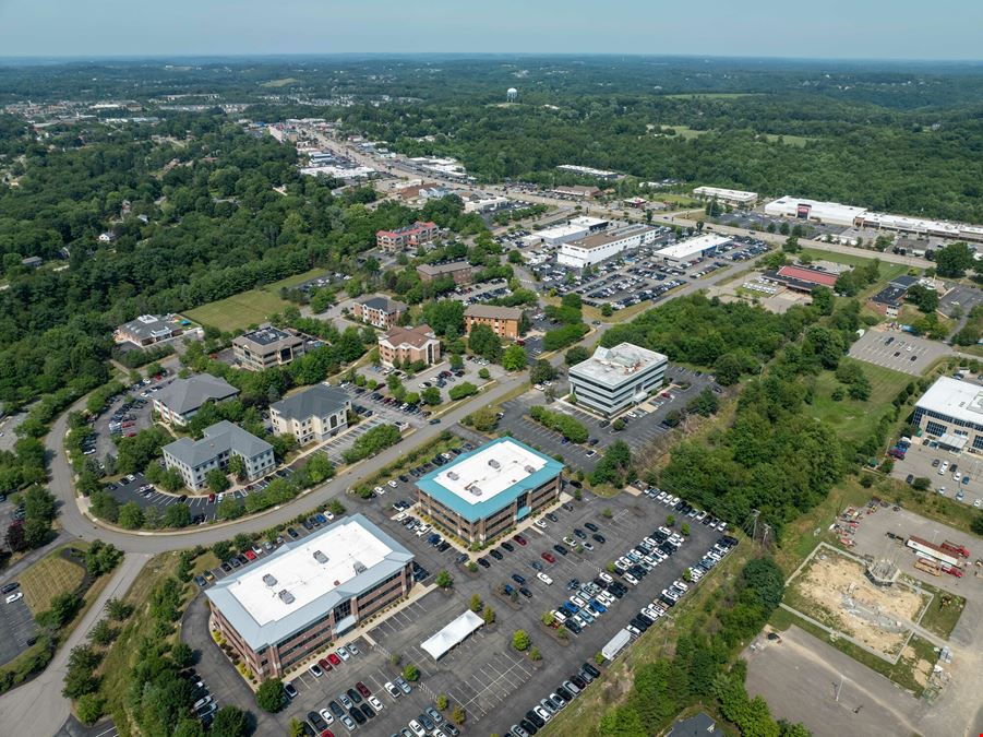 8000 Brooktree Rd