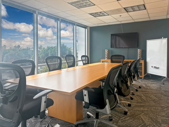 Preview of Coworking space for Rent at 701 Palomar Airport Road Suite 300