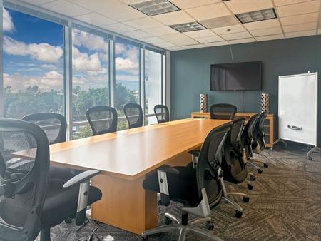 Preview of Coworking space for Rent at 701 Palomar Airport Road Suite 300