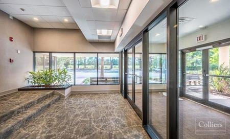 Preview of Office space for Rent at 4975 Lacross Rd