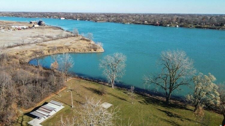 20 Acre Lot for Development
