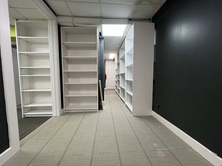 201 Conant St