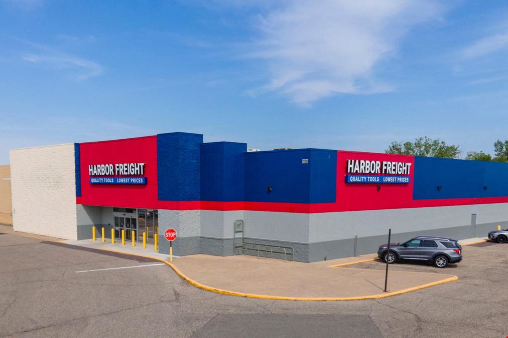 Former Marshall MN Shopko