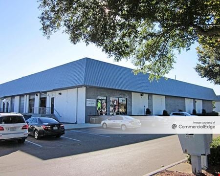 Preview of Industrial space for Rent at 4506 L.B. McLeod Rd