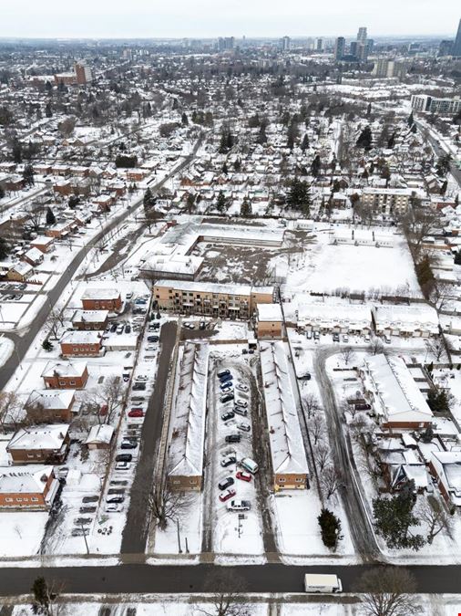 For Sale by Court-Appointed Receiver 98 Unit Portfolio in Kitchener & Cambridge