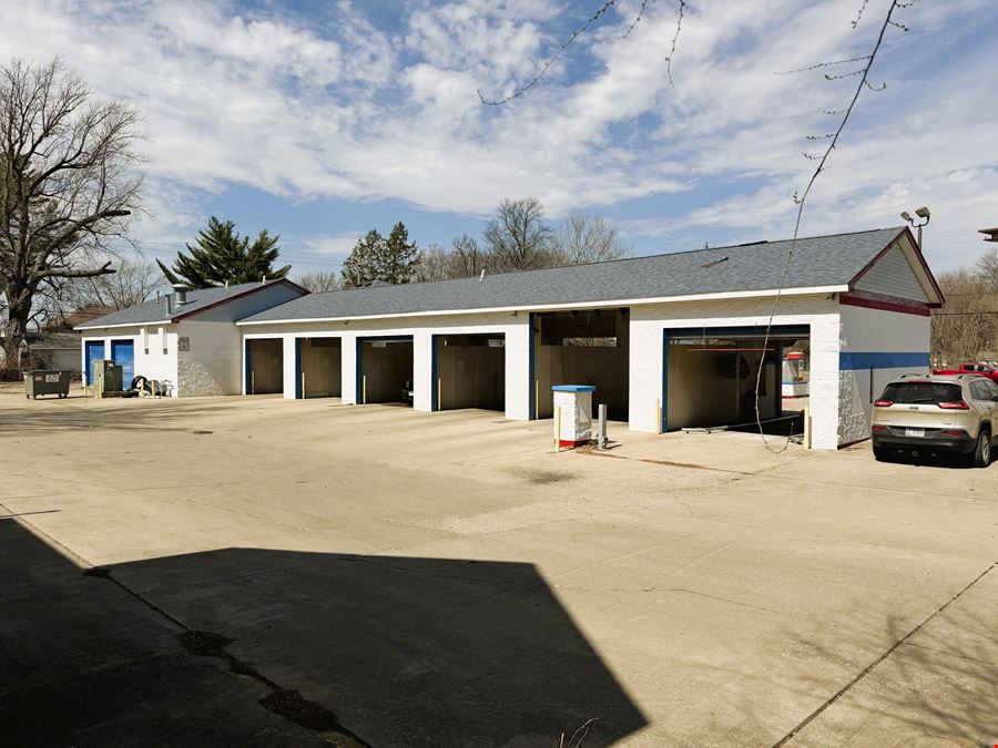 Flexible Use Commercial Site