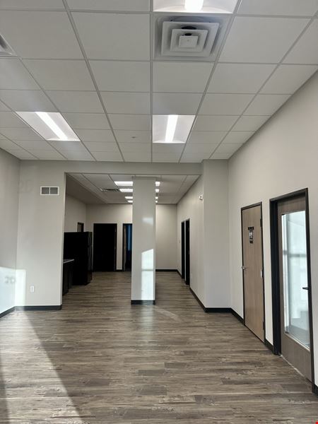 Preview of commercial space at 1680 SW Ankeny Rd #2D
