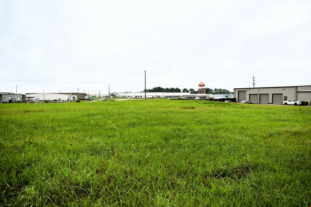 Alexander City Mixed-Use Development Site – 17.7+ /-Acres