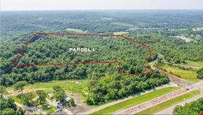 50+Acre Multi-Family Development Site