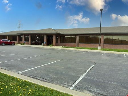 Preview of Office space for Rent at 11420 Blondo St