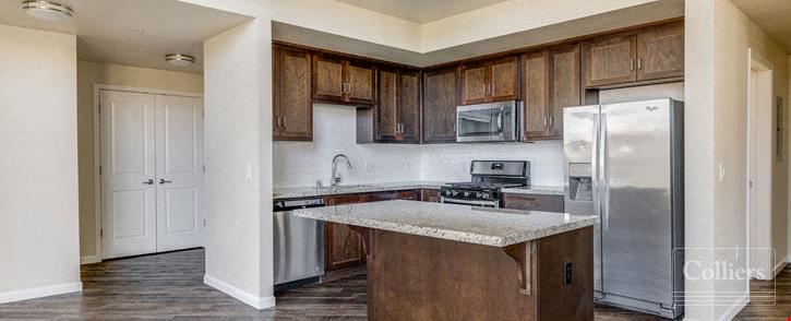 Aspire Apartment Homes for Sale in Tracy California