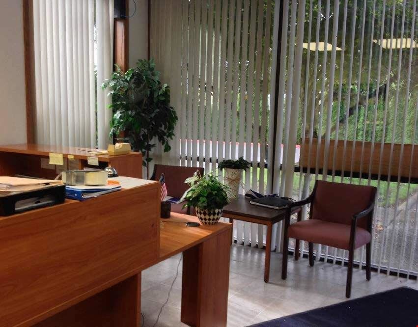 Commerce Circle Business Center
