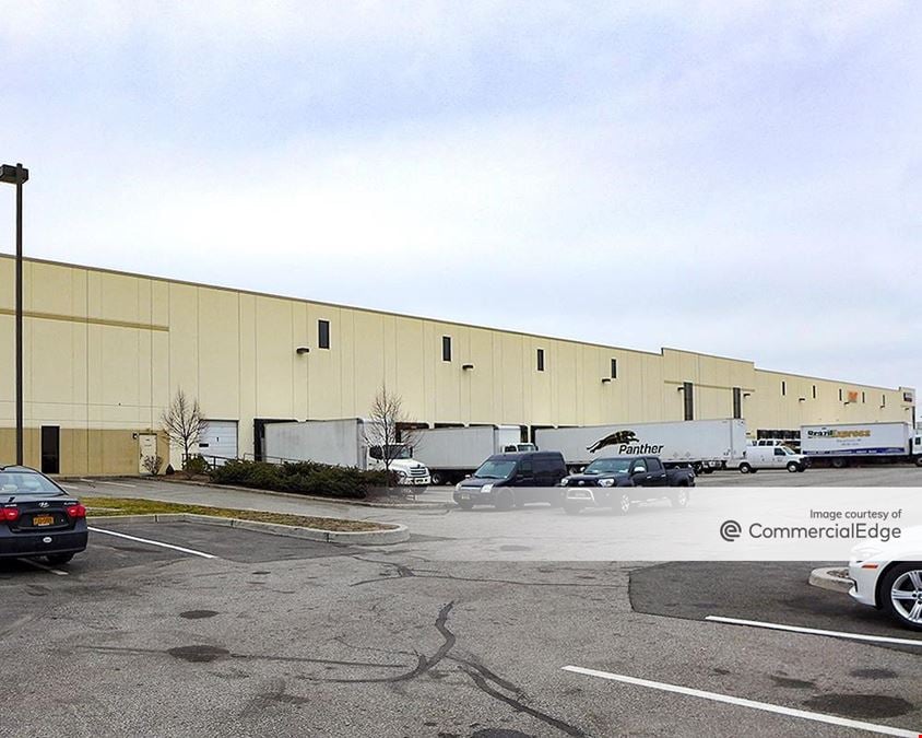Portview Commerce Center 2
