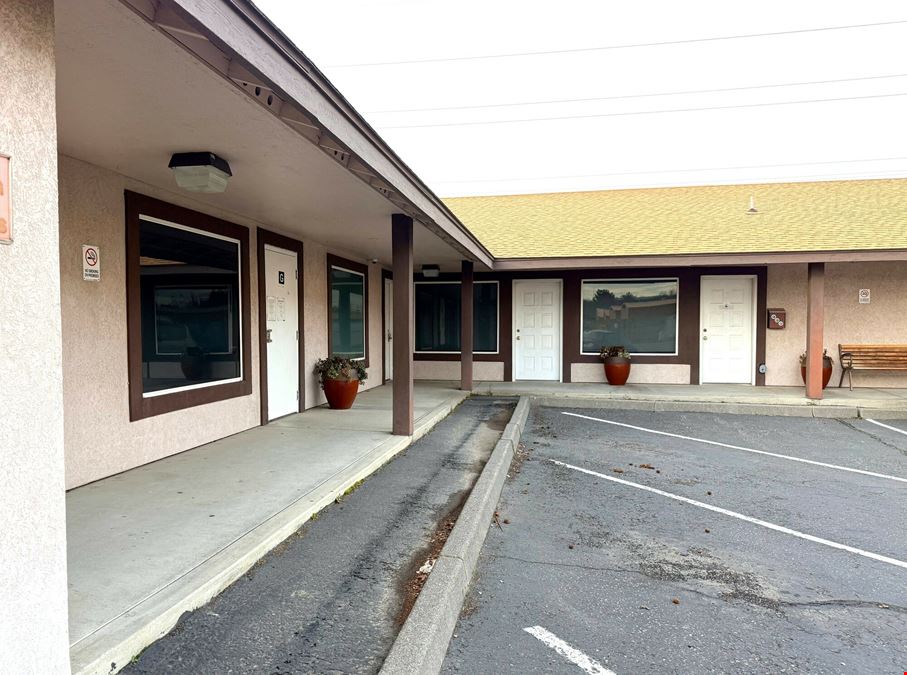 Gage Blvd Office & Professional Services Complex
