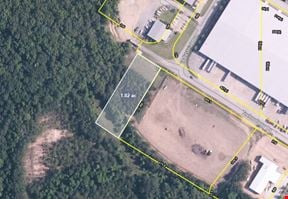 Lot 0- Cottondale Industrial Park