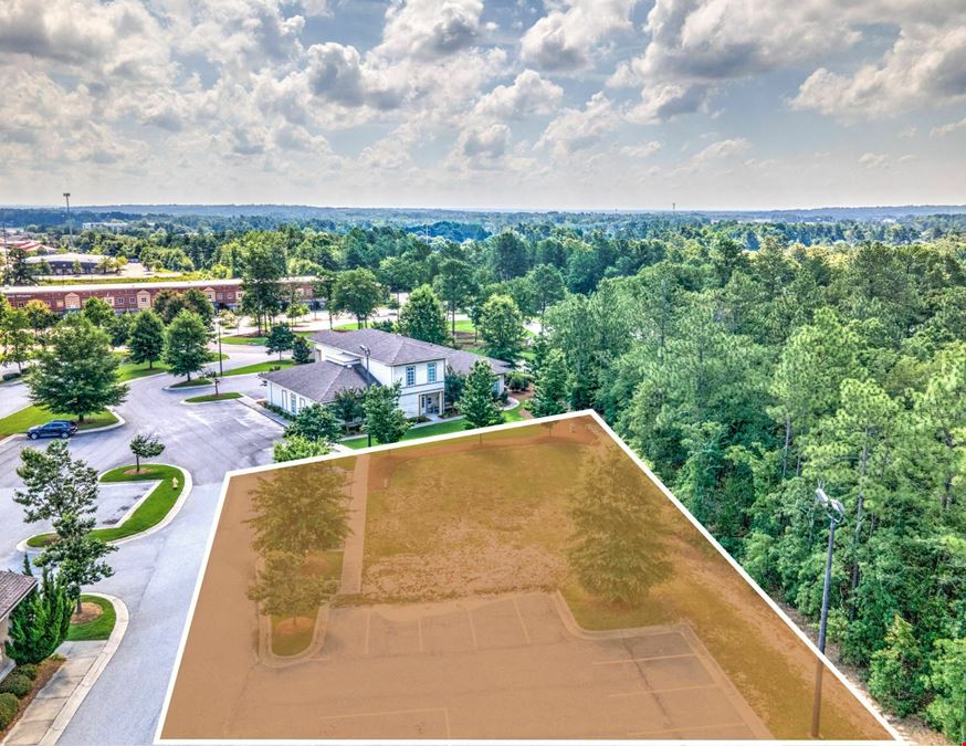 Pad Ready Medical Development Site