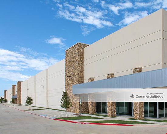 Preview of Industrial space for Rent at 1901 Lakeside Pky