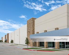 DFW North IV