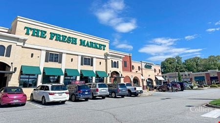 Preview of Retail space for Rent at 27 S. Pleasantburg Drive