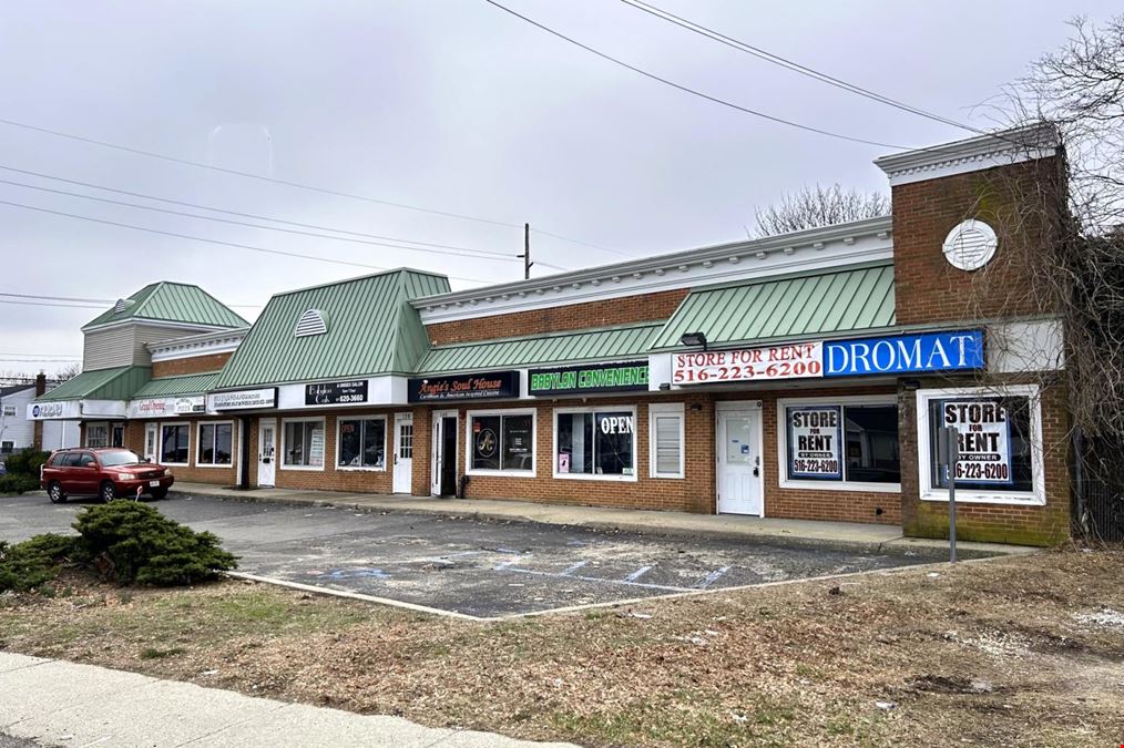 130-144 Rt. 109 