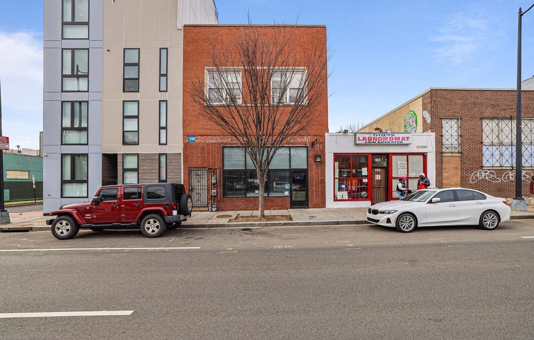 Mixed Use Value-Add Investment Opportunity | Washington DC