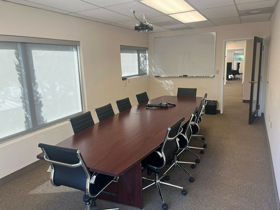 Office HQ Building for Sale or Lease