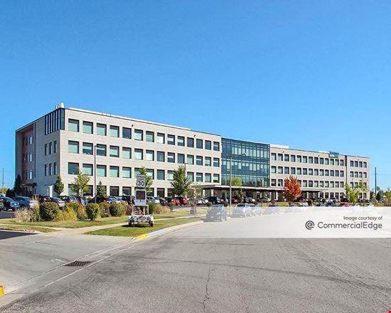 Preview of Office space for Rent at 3001 Deming Way