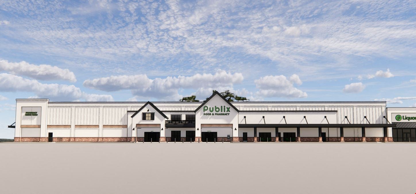 Willowbrook Center