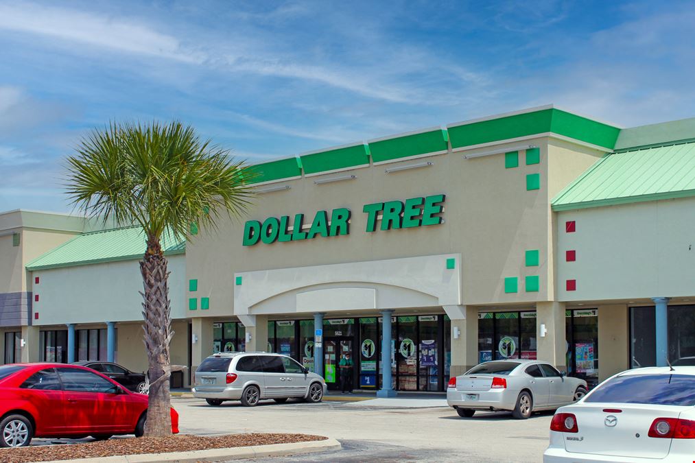 Edgewood Isle Plaza
