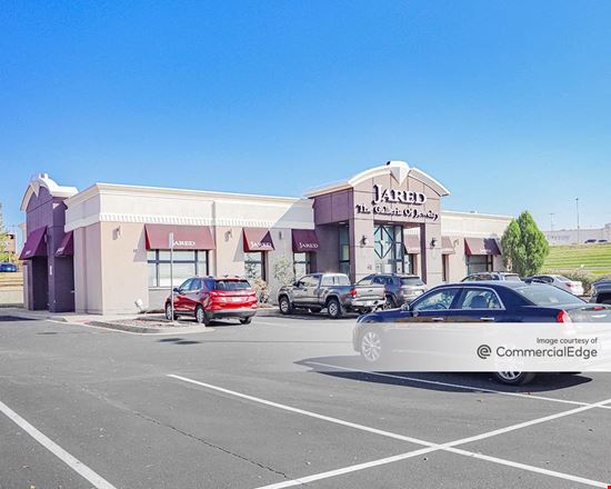 Preview of Retail space for Rent at 9535 East County Line Road