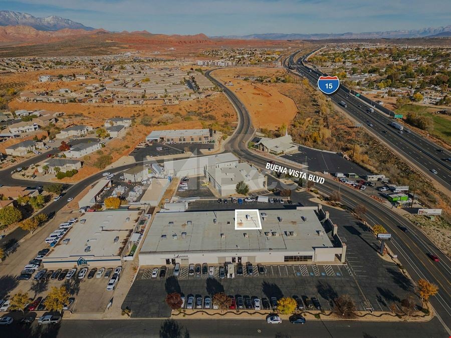 Great Retail-Warehouse