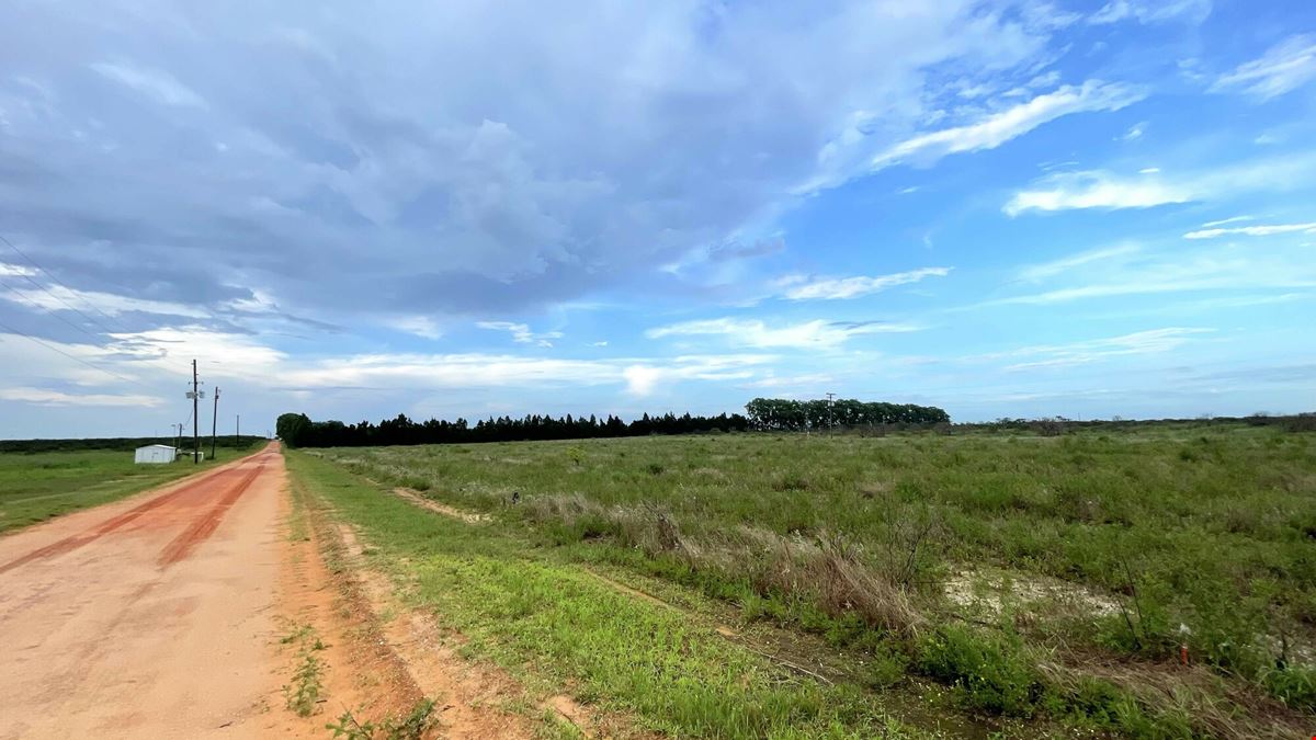 Lake Bella Road Transitional Land