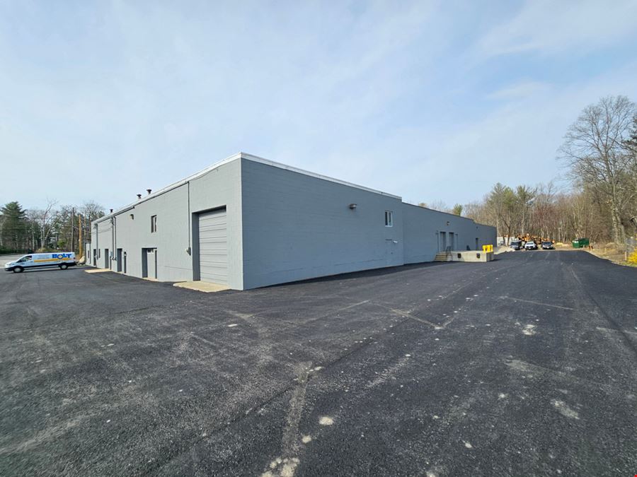 144-148 Rangeway Road