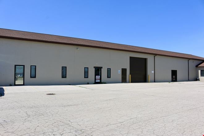 Preview of Office space for Rent at 1821 Austin St