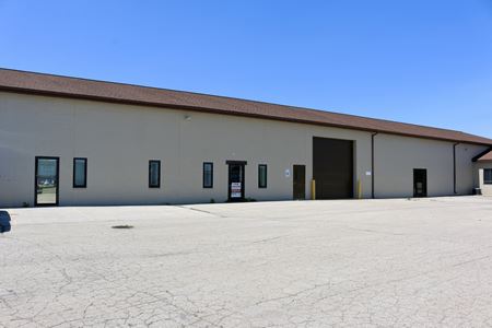 Preview of Office space for Rent at 1821 Austin St