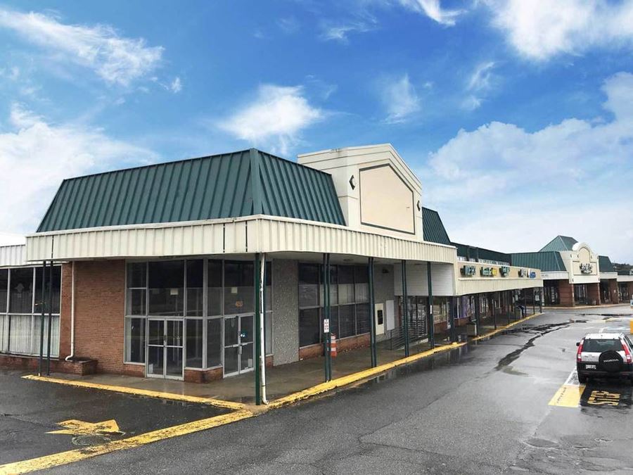 Retail For Rent at 3901 Branch Ave CommercialSearch