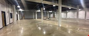 ±105,980-SF Office Space Ideal for Data Center | Augusta, GA