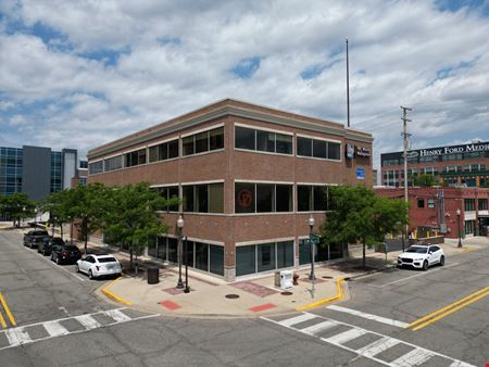 Preview of Commercial space for Sale at 215 South Center Street