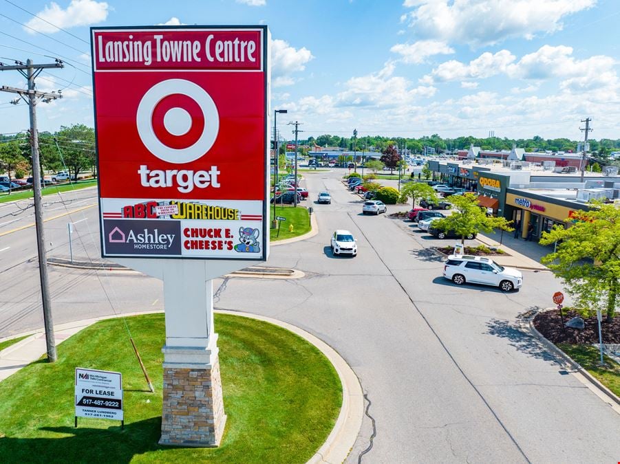Lansing Towne Center