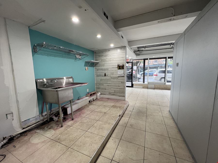 45-54 43rd Street