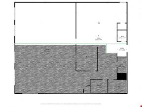 New White Boxed Retail Suite Lease