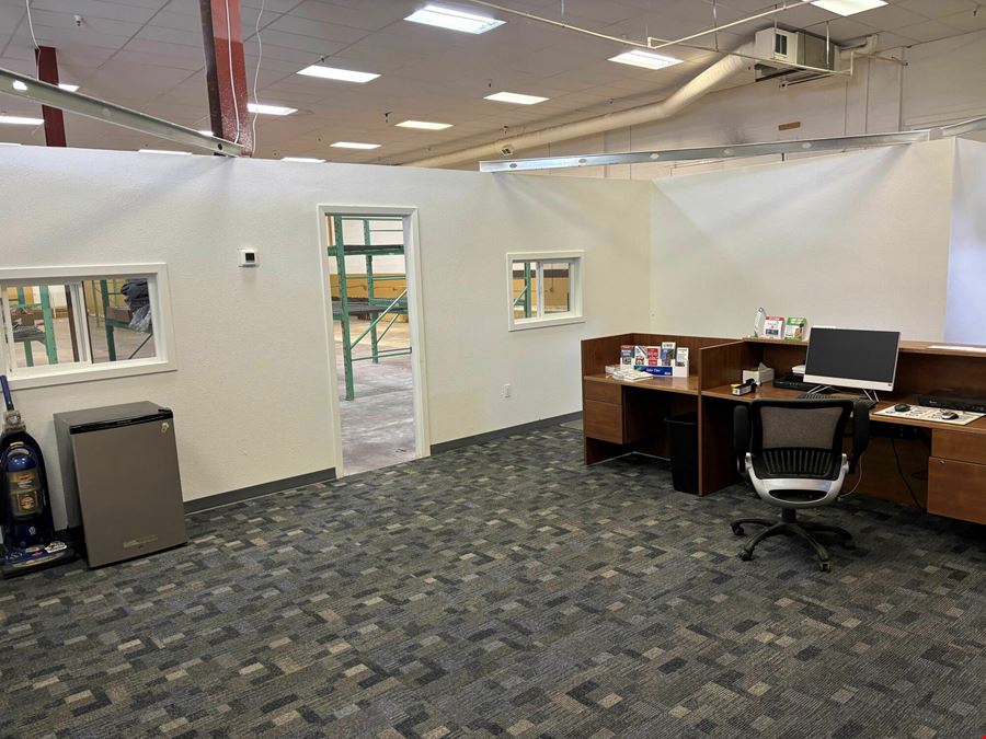 1980 S Academy Blvd - Suite D