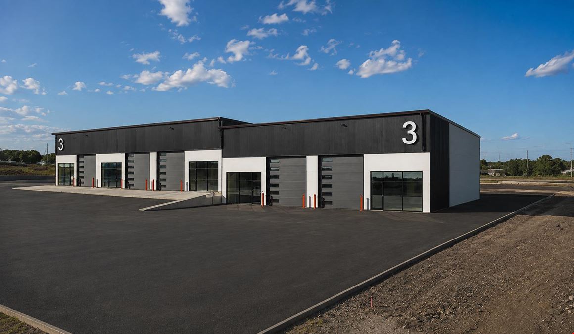6420 FM 1102 BLDG #3